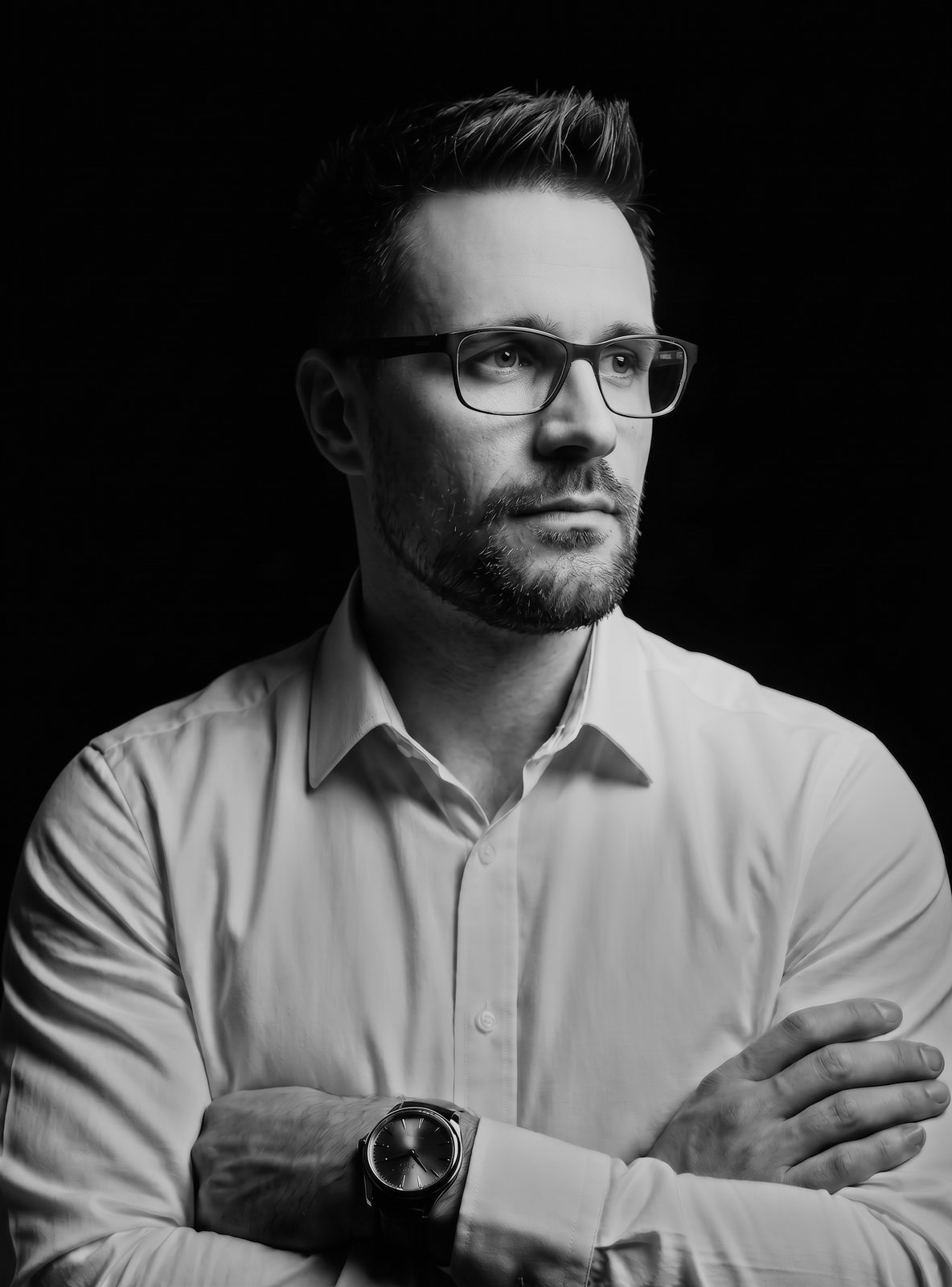 Marcin Choczaj